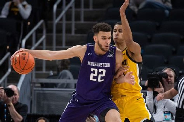 Why Pete Nance transferred to North Carolina: ‘You can kinda see that mold’