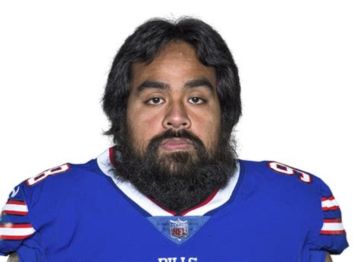 Why re-signing Harrison Phillips needs to be a priority as the Bills face decisions at defensive tackle