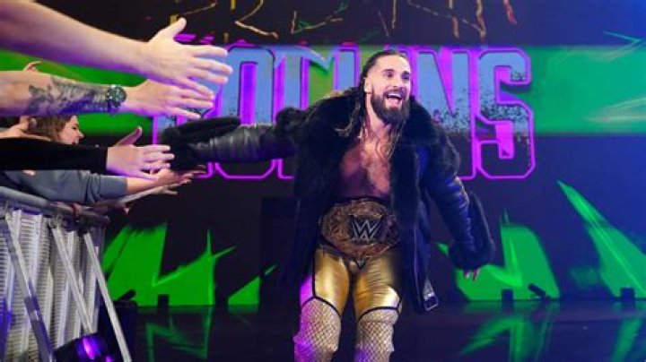 Why Seth Rollins Is Underrated and Underappreciated in WWE | News, Scores, Highlights, Stats, and Rumors