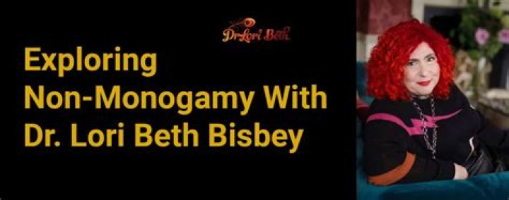 Why Some People Simply Cannot Stop Themselves From Cheating | Dr Dr Lori Beth Bisbey