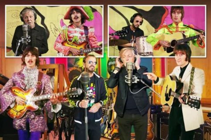 Why the Band Split, and How It Ruined Me