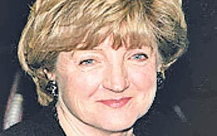 Why the new Miss Marple Julia McKenzie has killed off her stage career