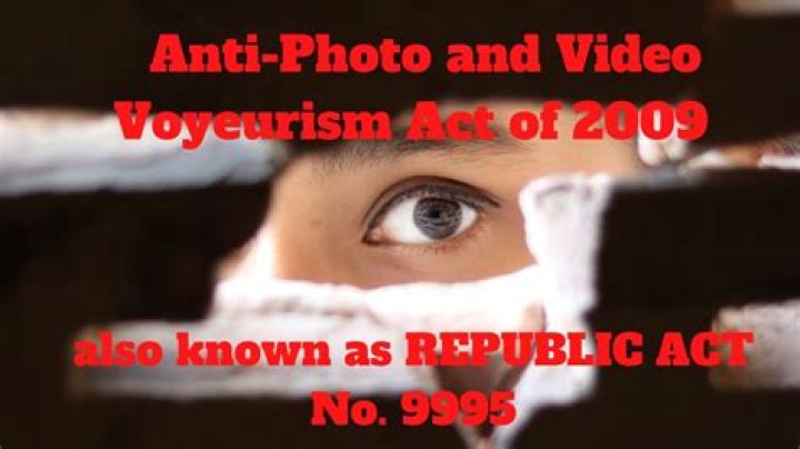 Why Voyeurism Is Good For Your Relationship | Mike Hatcher