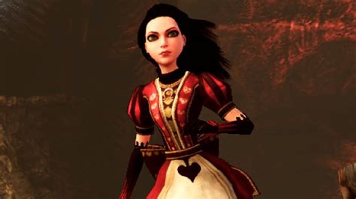 Why was Alice: Madness Returns removed from steam?