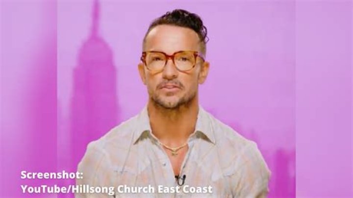 Why Was Carl Lentz Fired From Hillsong Church?