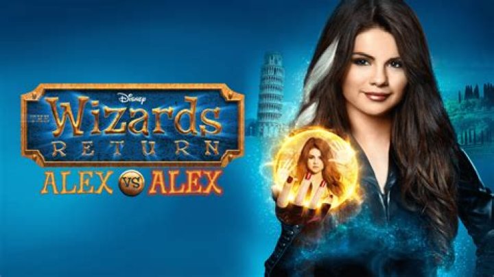 Why was Justin not in Alex vs Alex?