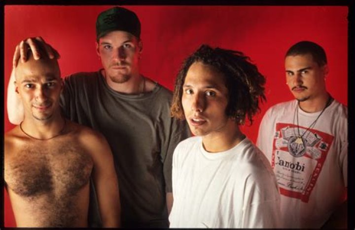Why was Rage Against the Machine banned?