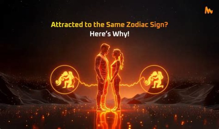 Why You Keep Attracting The Same Zodiac Sign