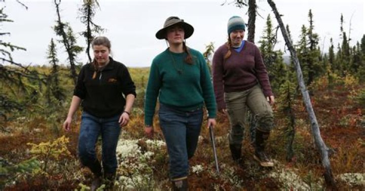 Why You Should Be Watching The Last Alaskans, the Realest Reality Show Out There
