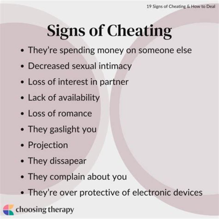 Why Your Partner Cheated With Someone From Work, By Zodiac Sign