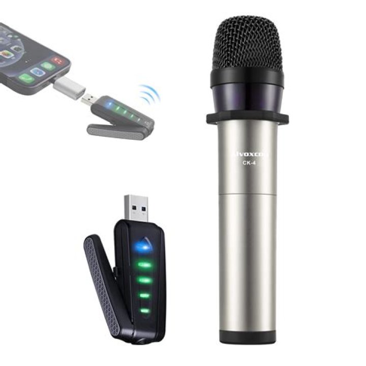 Will any USB Mic work for Rock Band?