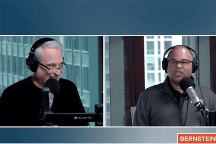 Will Dan Bernstein and Laurence Holmes form a long-lasting duo at The Score?