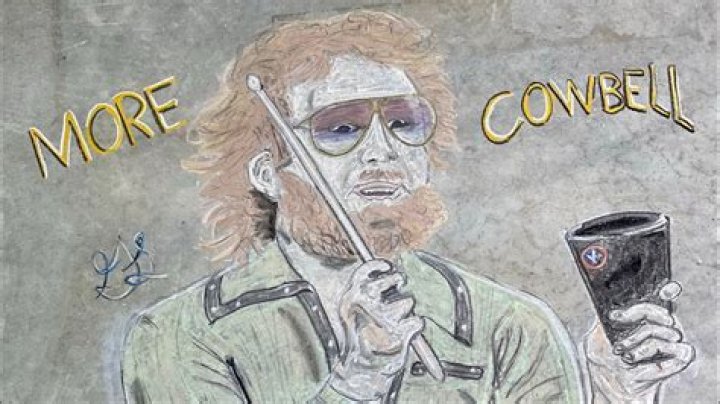 Will Ferrell and Jimmy Fallon Look Back on Their ‘Cowbell’ SNL Sketch
