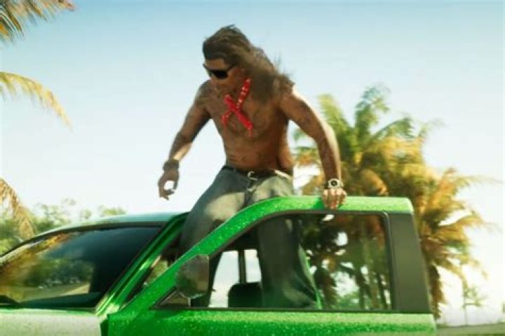 Will Grand Theft Auto 6 Bring Catharsis?