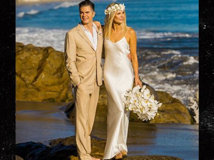 Will Kirby and Erin Brodie