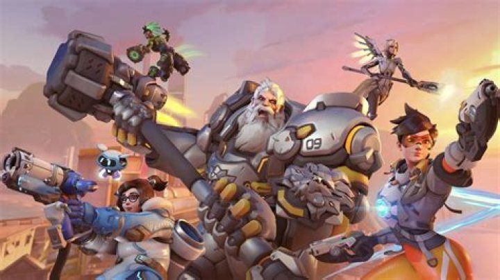 Will overwatch 2 Be Free?