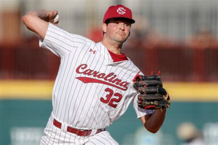 Will Sanders - MLB Starting pitcher - News, Stats, Bio and more