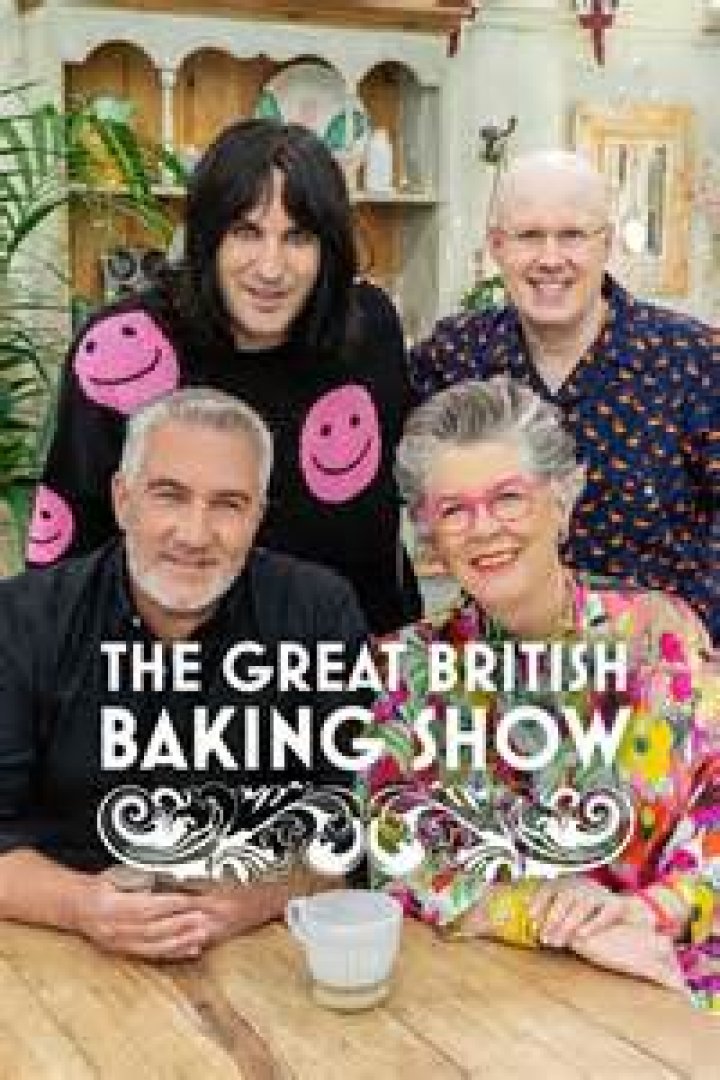 Will The Great British Baking Show return in 2020?