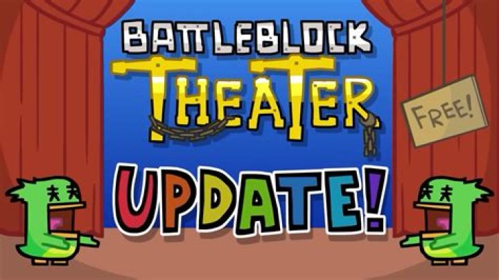 Will there be a BattleBlock Theater 2?