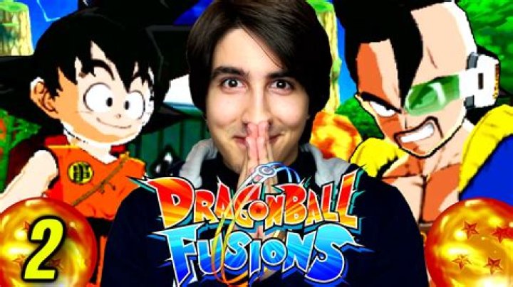 Will there be a Dragon Ball fusions 2?