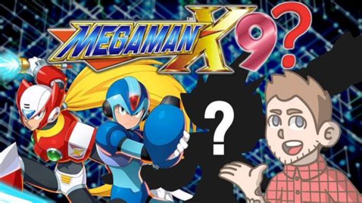 Will there be a Mega Man X9?