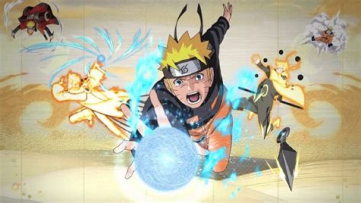 Will there be a Naruto Storm 5?