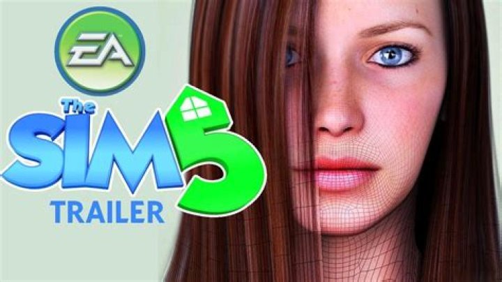 Will there be a sims 5?