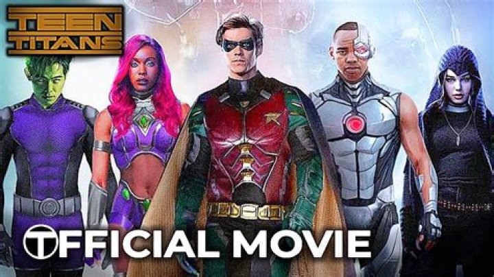 Will there be a Teen Titans 2?