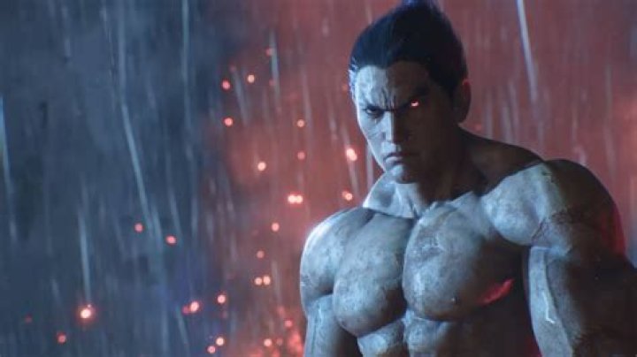 Will there be a Tekken 8?