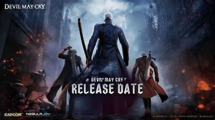 Will there be Devil May Cry 6?