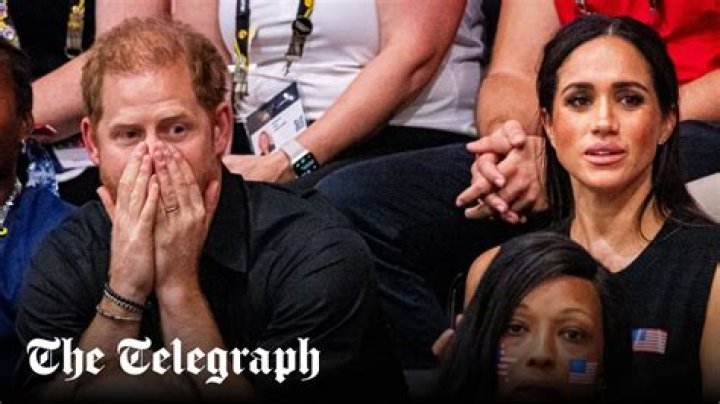 Will you embrace the bro-bracelet, like Prince Harry?