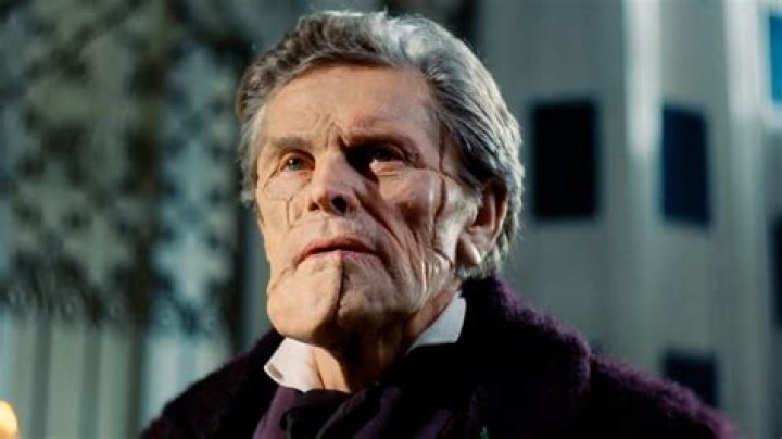 	Willem Dafoe Explains How 40 Years of Playing Gods and Monsters Primed Him for ‘Poor Things’	