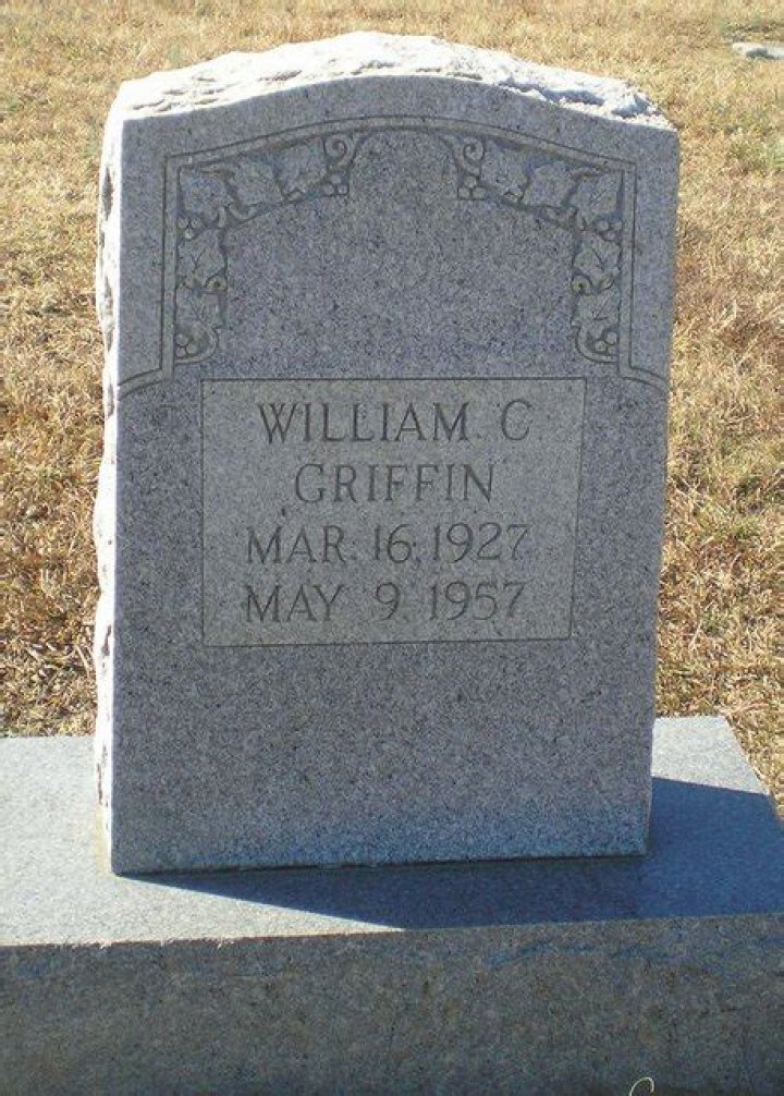 William C. Griffin, Jr. – Metropolitan Funeral