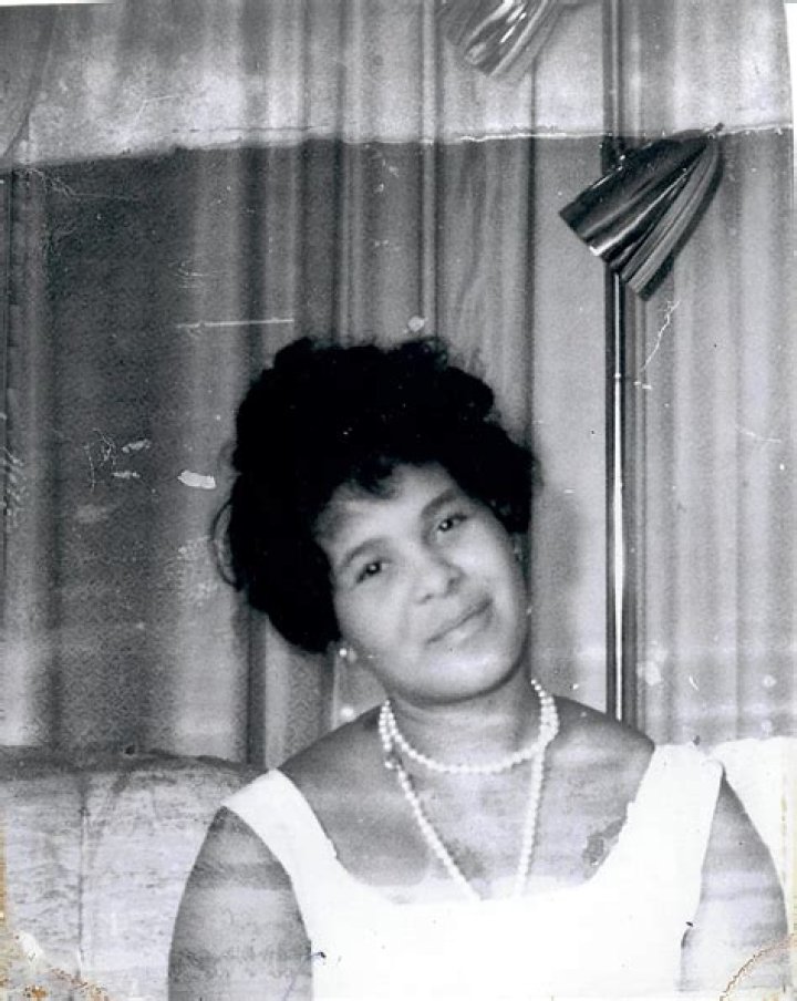 William C. Wiggins, Sr. – Metropolitan Funeral