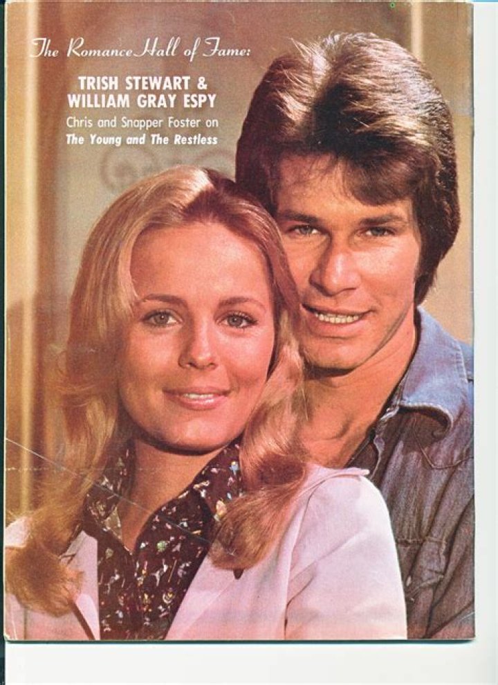 William Gray Espy and Janice Lynde