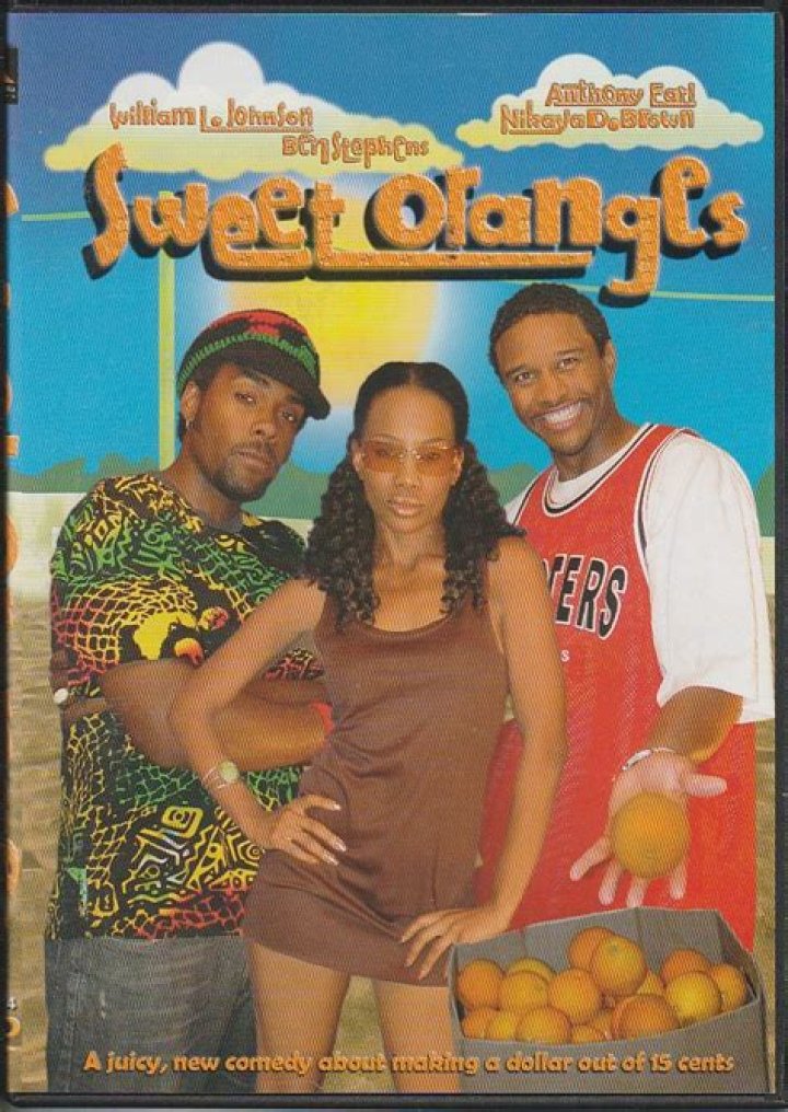 William L. Johnson and Dawn Marie Guest