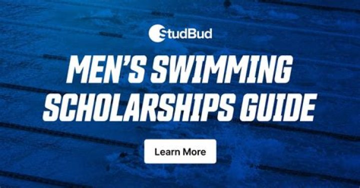 William & Mary Men's Swimming Scholarships Guide