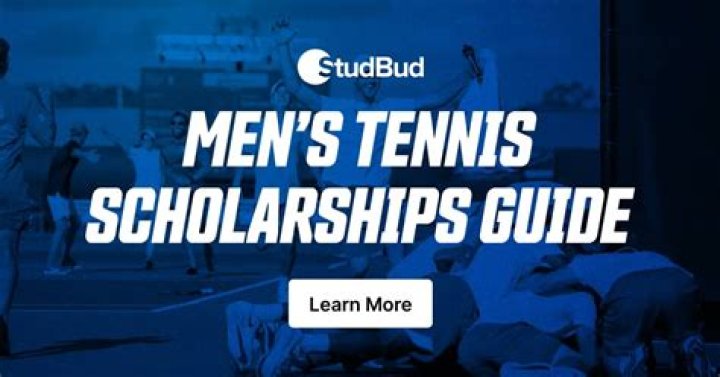 William & Mary Men's Tennis Scholarships Guide