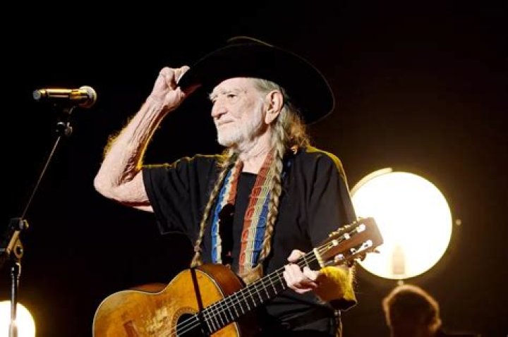 Willie Nelson Announces Las Vegas Residency for 2019