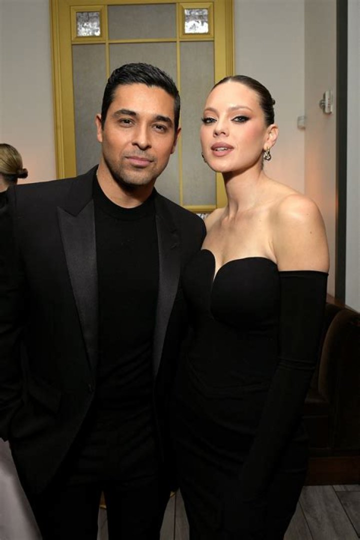 Wilmer Valderrama's Fiancé: Who Is Amanda Pacheco?