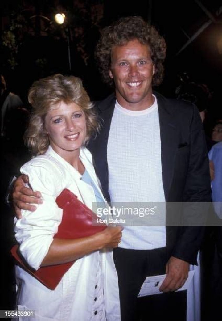 Wings Hauser and Cali Hauser