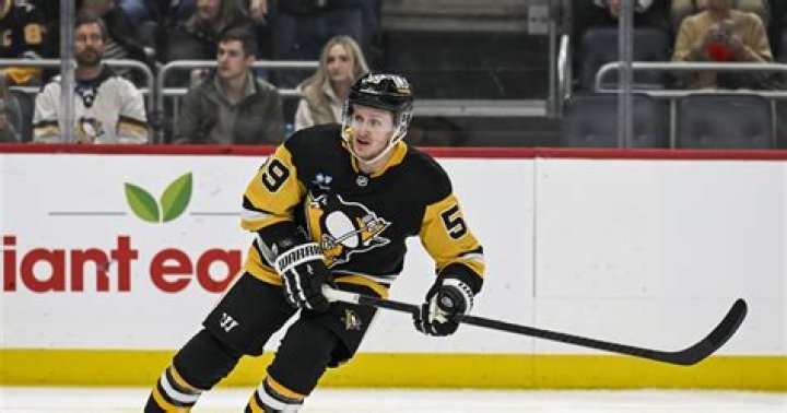 Winners, Losers and Trade Grades: Jake Guentzel Dealt by Penguins to Hurricanes | News, Scores, Highlights, Stats, and Rumors