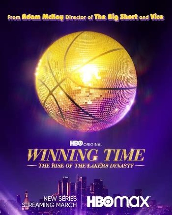 Winning Time Series-Premiere Recap: It’s Showtime!