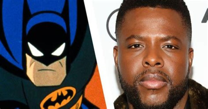 Winston Duke Will Play Bruce Wayne (Cool!) in a Podcast (Oh …)
