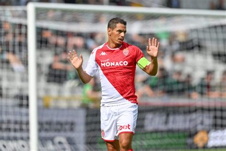 Wissam Ben Yedder, the France forward playing on after denying rape charge