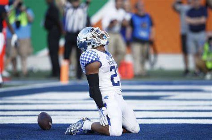 With ties to ‘He Hate Me’ and ‘Thoro,’ Benny Snell provides the Steelers with more than a cool nickname