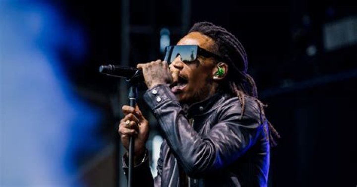 Wiz Khalifa Show Stopped Due to Crowd Panic, 3 Injured