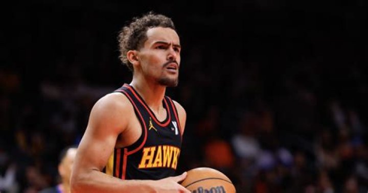 Woj: Trae Young to Return to Hawks from Injury amid NBA Play-In Race, Trade Rumors | News, Scores, Highlights, Stats, and Rumors