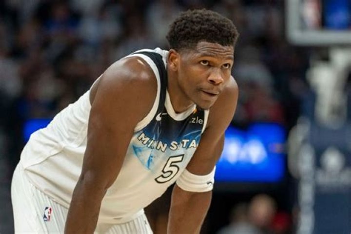 Wolves HC: Anthony Edwards 'Stylistically' Like Michael Jordan, Has 'Long Way to Go' | News, Scores, Highlights, Stats, and Rumors