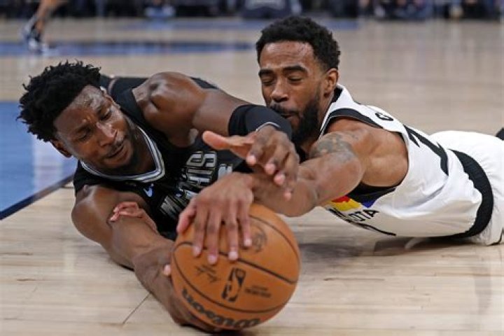 Wolves’ Mike Conley gets to work, from unlocking Rudy Gobert to mentoring Anthony Edwards